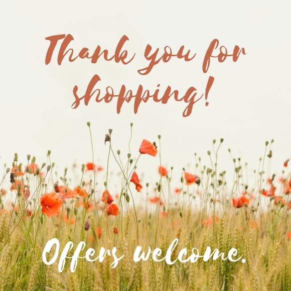 Meet your Posher - Picture 2 of 3